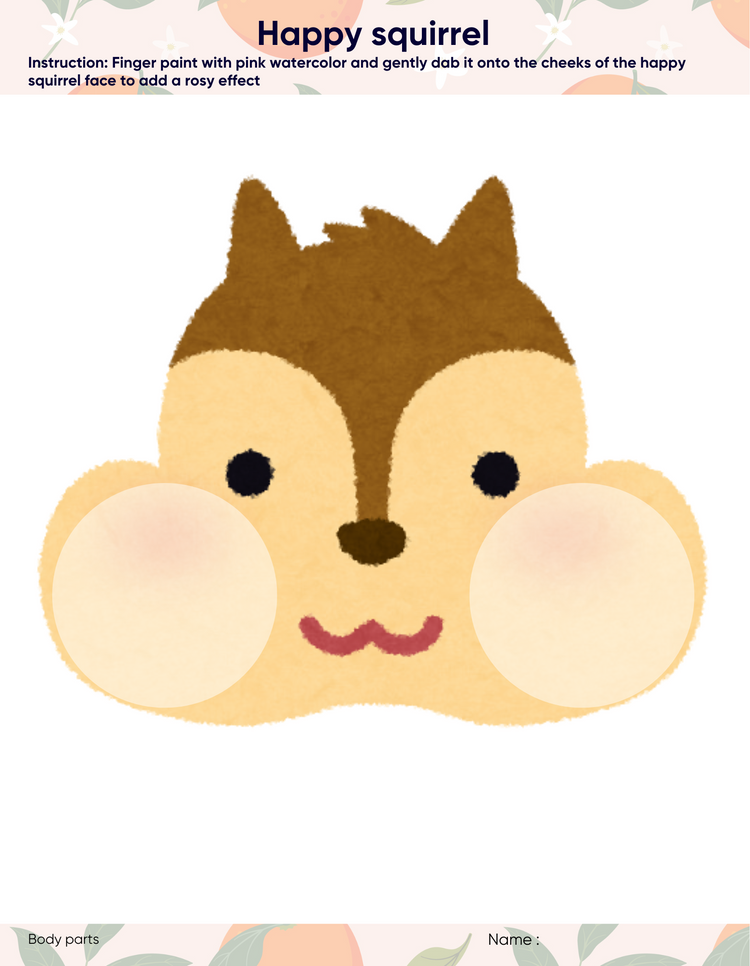 Edsmart Bright Minds Preschool Worksheets for 1.5+ Year-Olds – 100 Fun & Engaging Activity Sheets | Brain teaser activities, coloring, finger painting, tear and stick, and paint dabbing and more