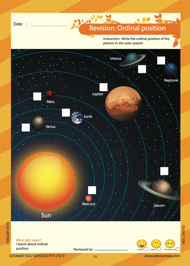 Junior KG Maths Book Vol 2 - Kids Activity 4+ Years / CBSE LKG Maths books for kids / Kindergarten Maths Activity Text Books