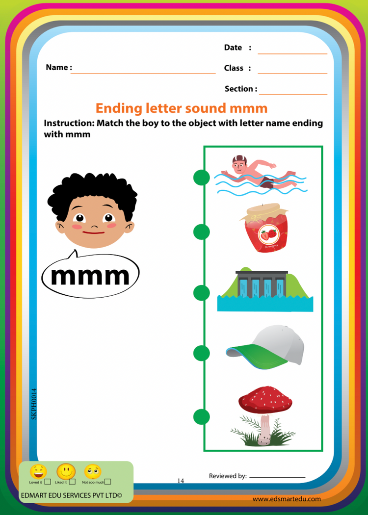 English Phonics "book and game", phonics reader , Letter sounds , phonics activity book , Phonics books 3 years, Phonics worksheets