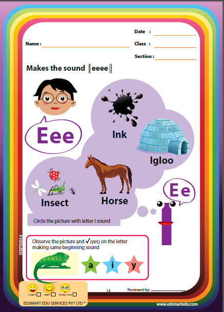English Phonics "book and game", phonics reader , Letter sounds , phonics activity book , Phonics books 3 years, Phonics worksheets