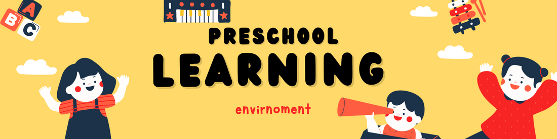 Revolutionizing Preschool Learning Environments for a Confident Future