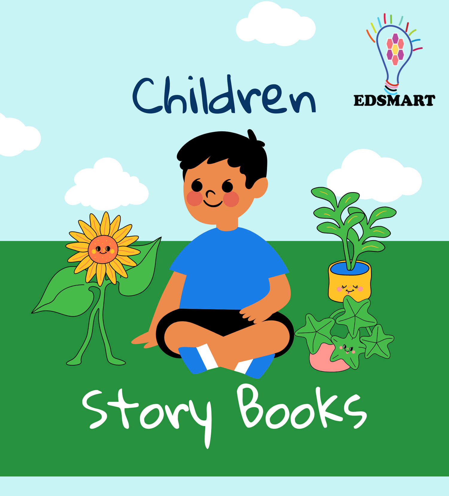 Children Story Books