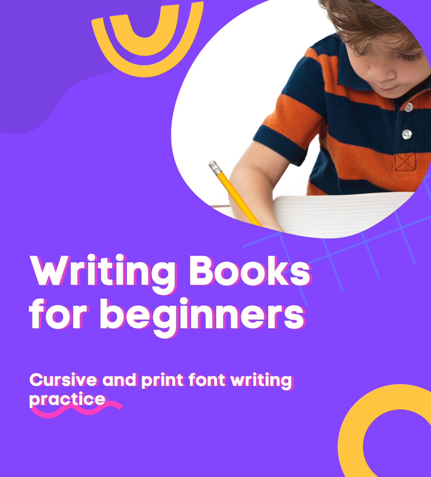 Writing Books for Beginners
