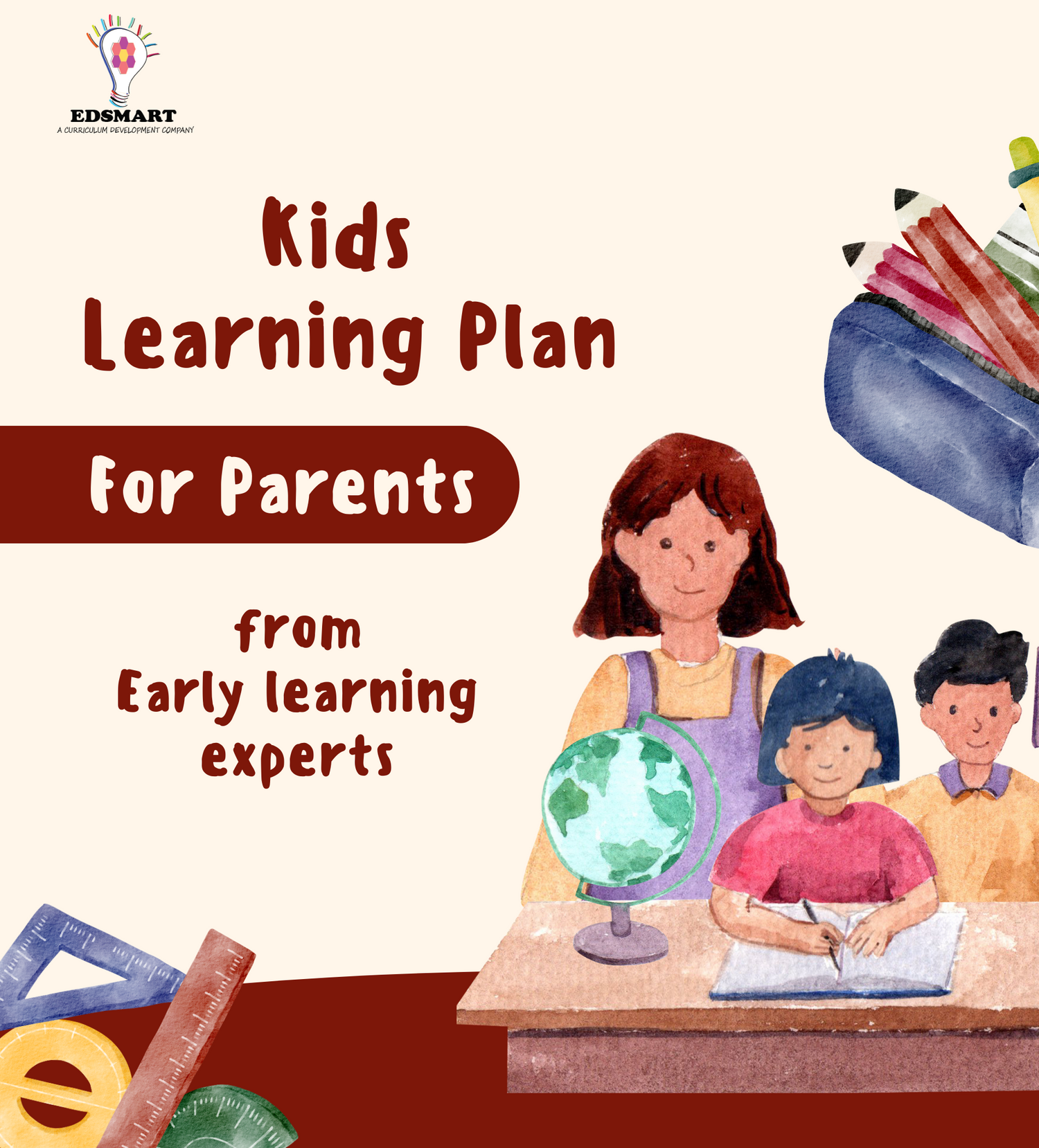 Learning Plans